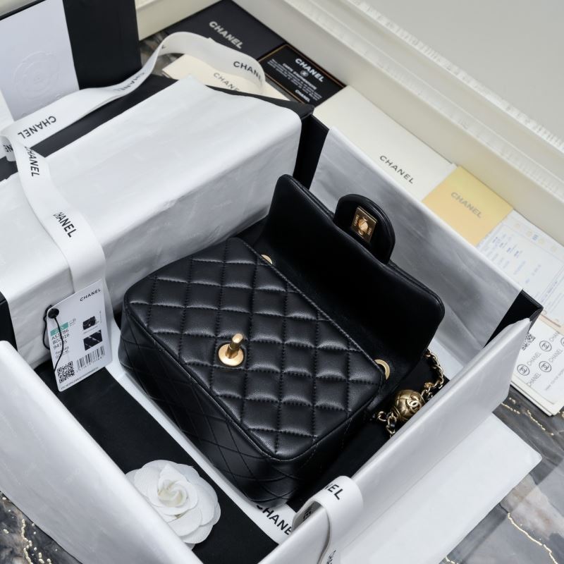 Ch**el cf series bags